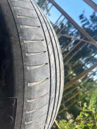 Летни гуми 17’ Michelin