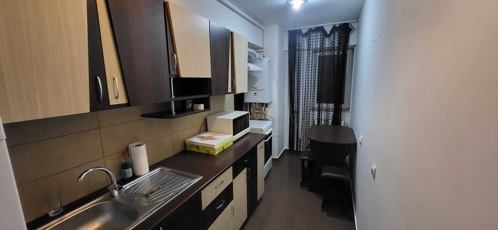 Inchiriez garsoniera confort 1