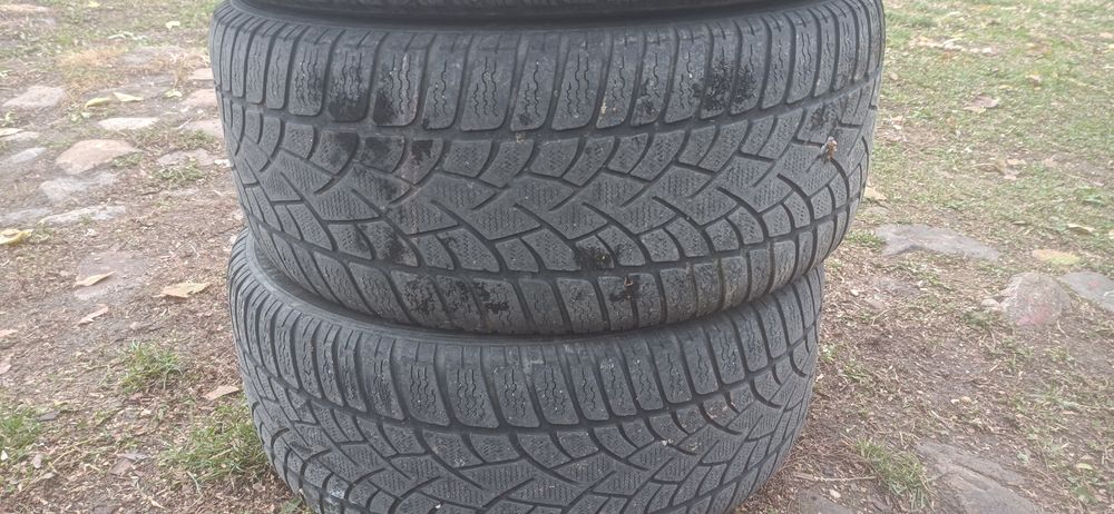 Jante BMW aliaj R17 +cauciucuri iarna