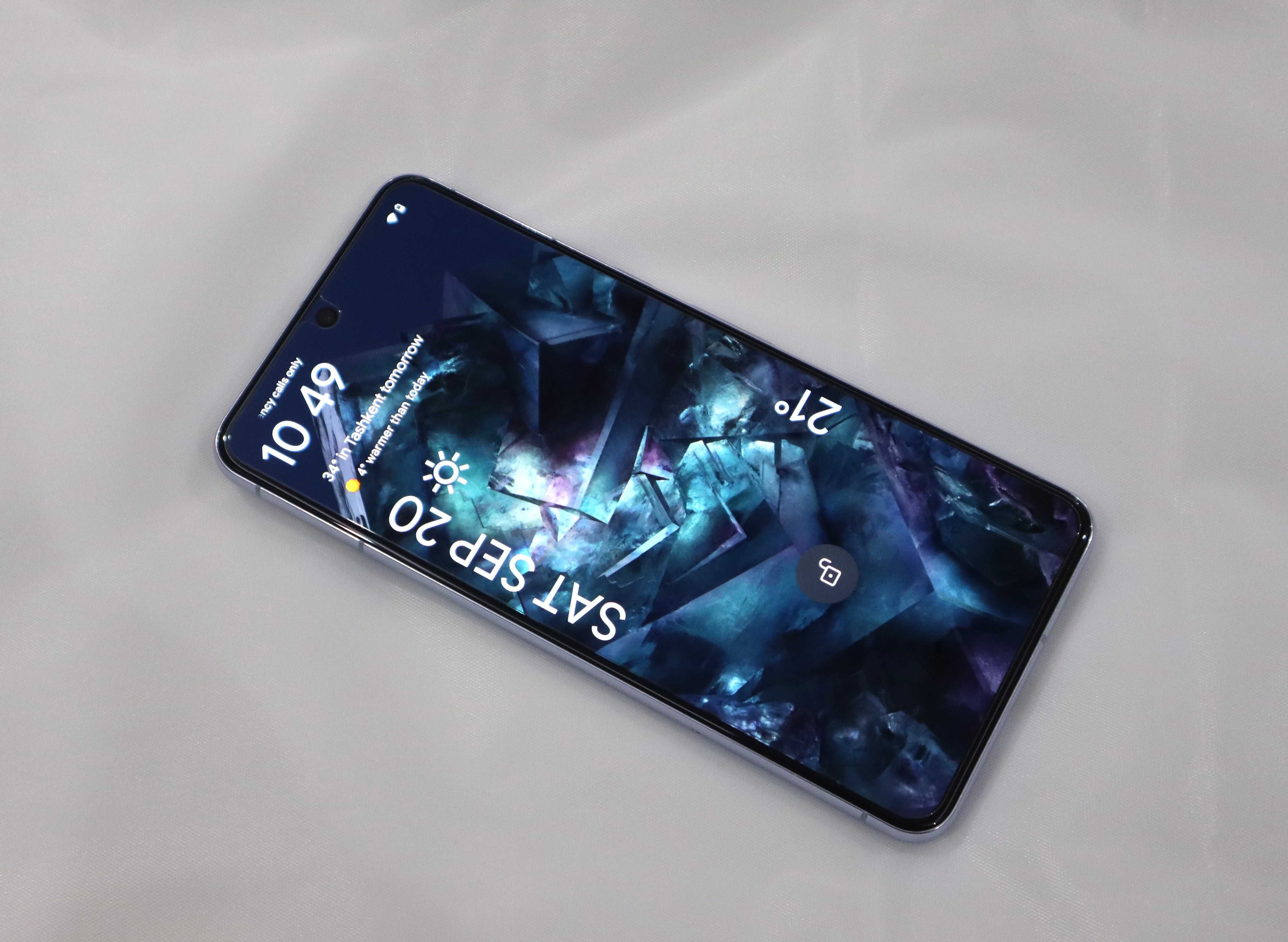 Google Pixel 8 Pro 12/128gb USA
