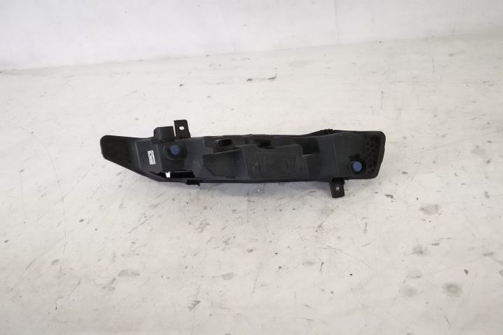 Скода Суперб / Skoda Superb Оригинален авариран ляв LED дневен светлин