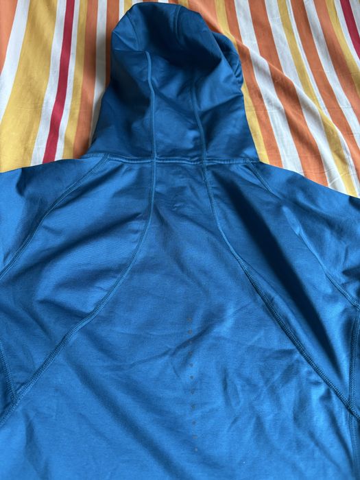 Дамска блуза Asics