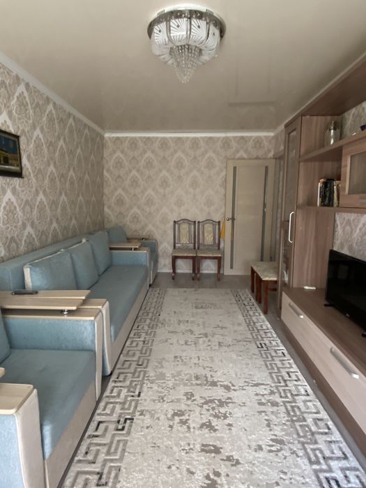 Продам 2х комнатную квартиру