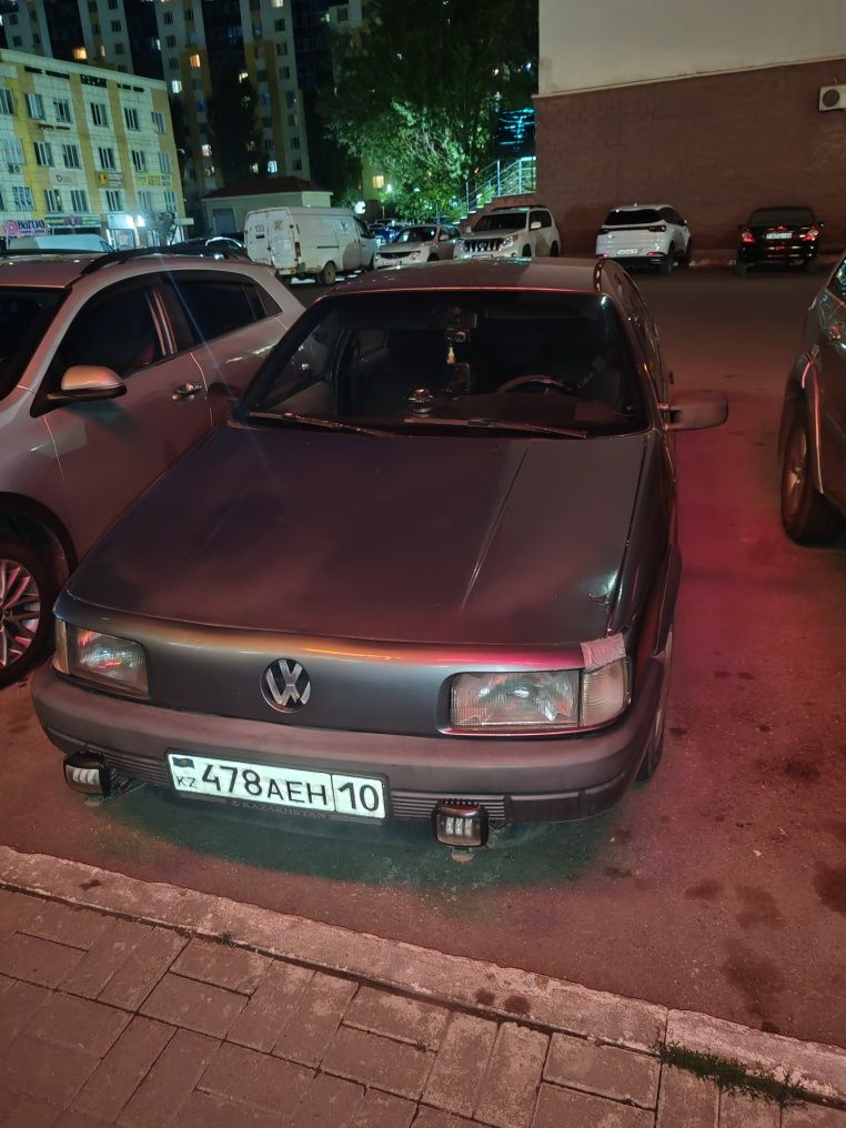 Продам Пассат В3