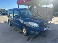 Mercedes Benz Citan