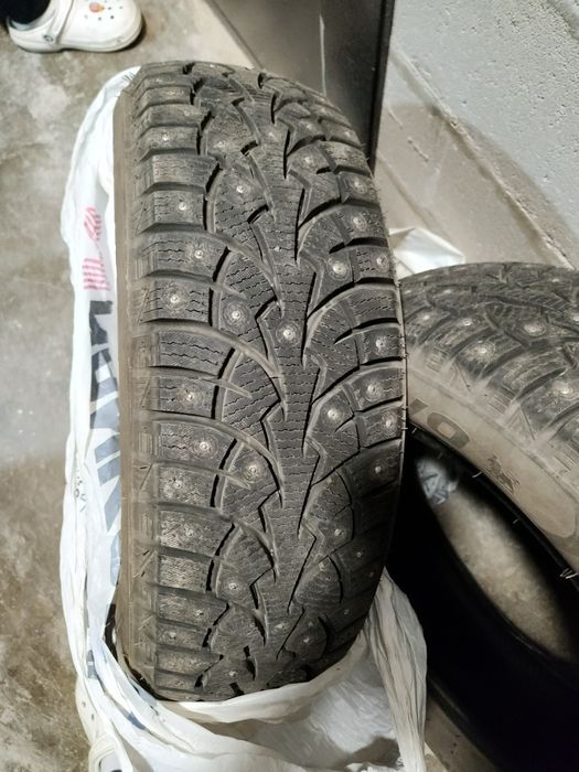 Продажа б/у шыны