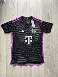 Tricou Fotbal Bayern Munchen Marimea S