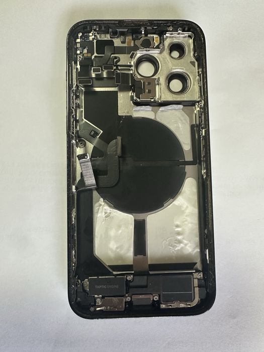 IPhone 14 Pro Max Gold - на части