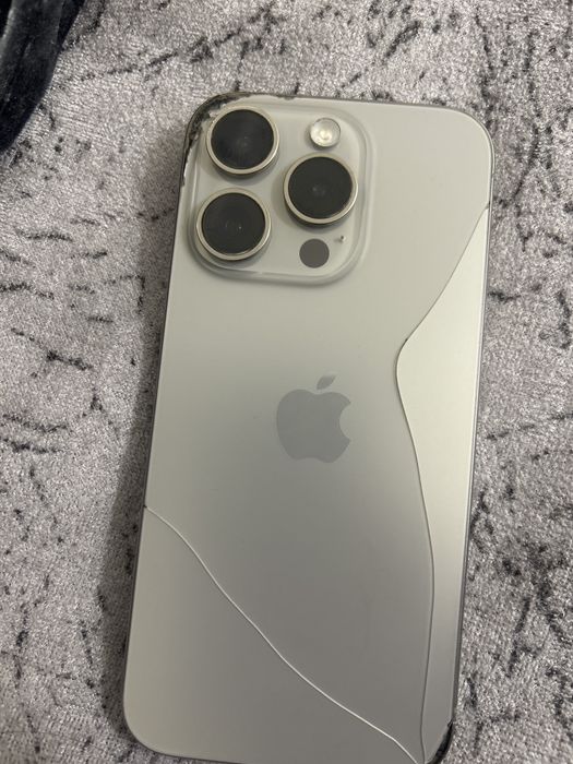 Iphone 15 pro корпус.