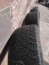 Dunlop 275 60 R18  всесезонные