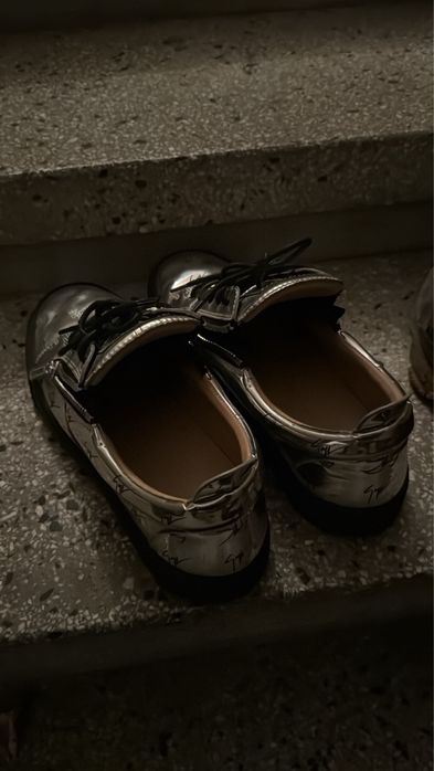 Zanotti 43 nomer