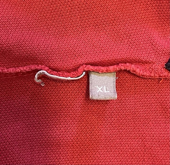 Tricou barbati polo Napapijri marimea XL