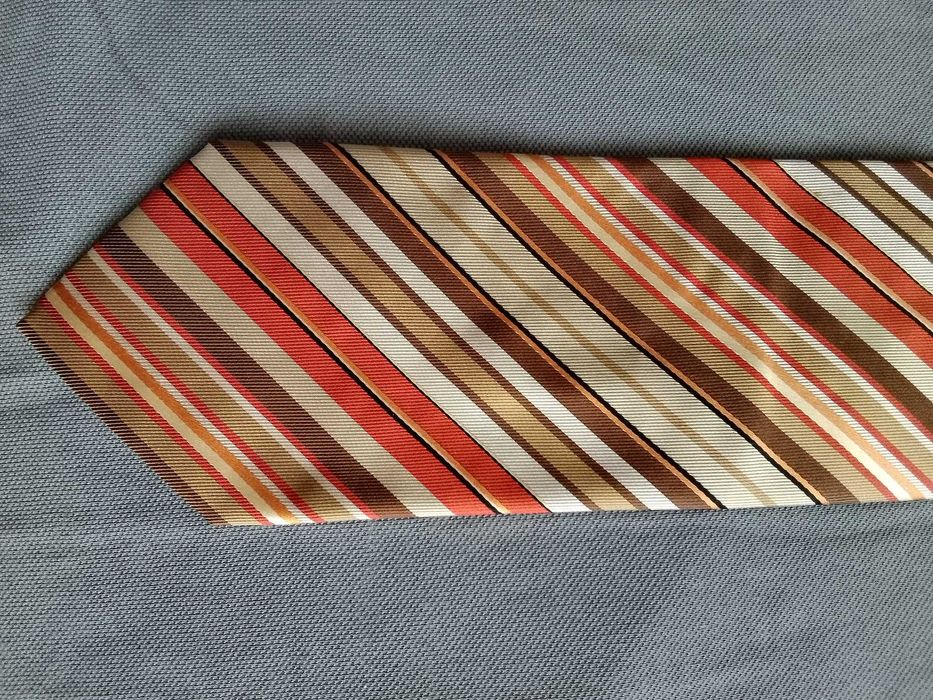 Копринена вратовръзка Westberry