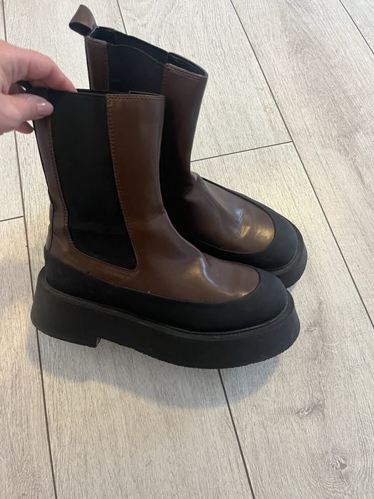 Ghete mango marimea 37