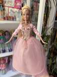 Barbie Printesa si  Criitoreasa 2004 Anneliese