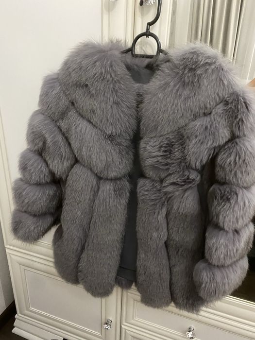 Haina blana naturala