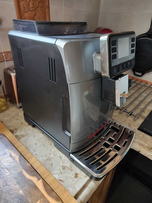 Кафеавтомат Gaggia Cadorna Prestige