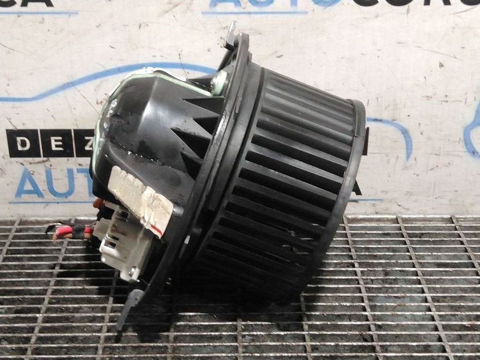 Aeroterma BMW X3 F25 2010 - 2014 (1245) T1021137UB