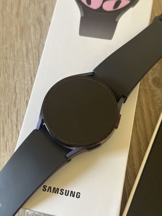 Samsung Galaxy Watch 6 40mm Graphite