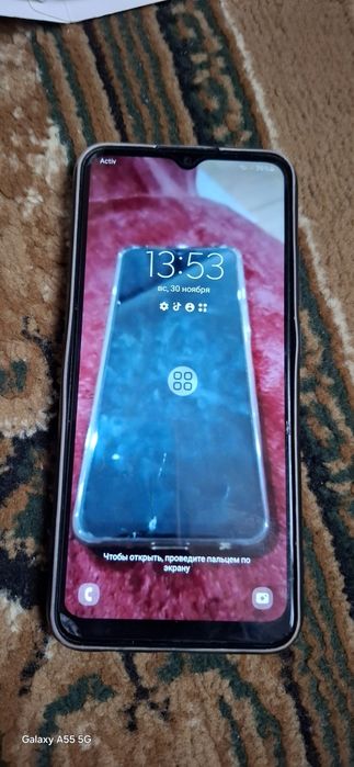 Продам телефон самсунг