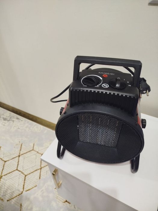 обогреватель новый