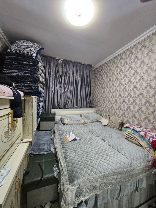 2 хонали уй сотилади