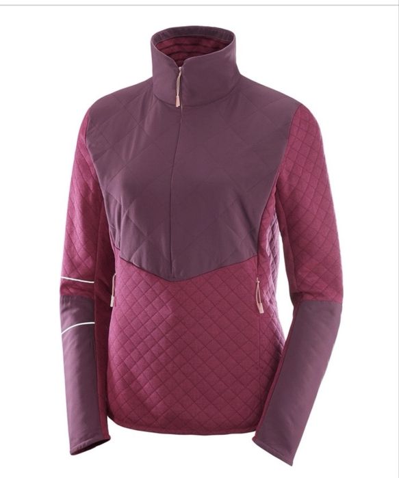 Hanorac Salomon dama