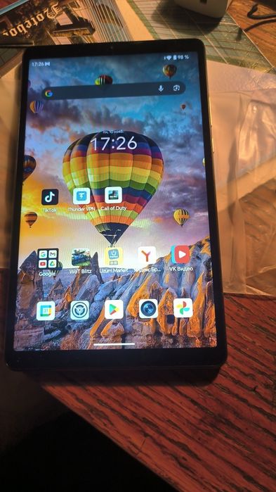 Электроника планшет