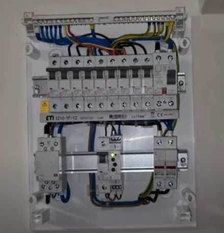 Electrician Calificat- Servicii Rapide și Sigure 24/7- Prețuri Corecte