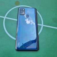 Samsung Galaxy A21s sotiladi