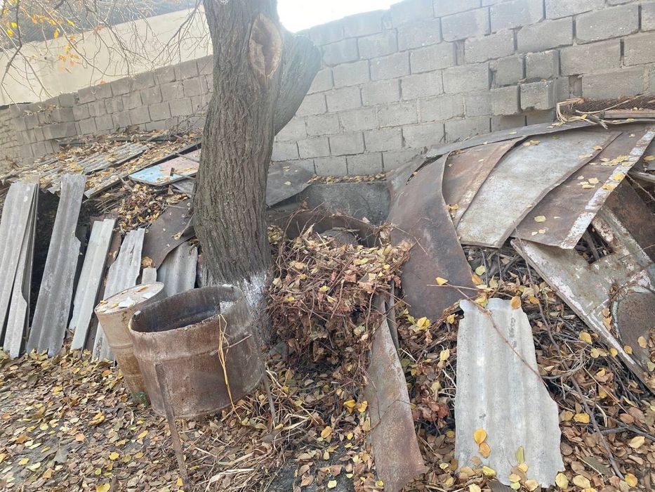 O’tin quruq bor Srochna sotiladi