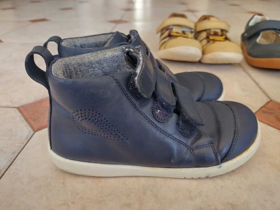 Боси обувки 27-31 номер Bobux