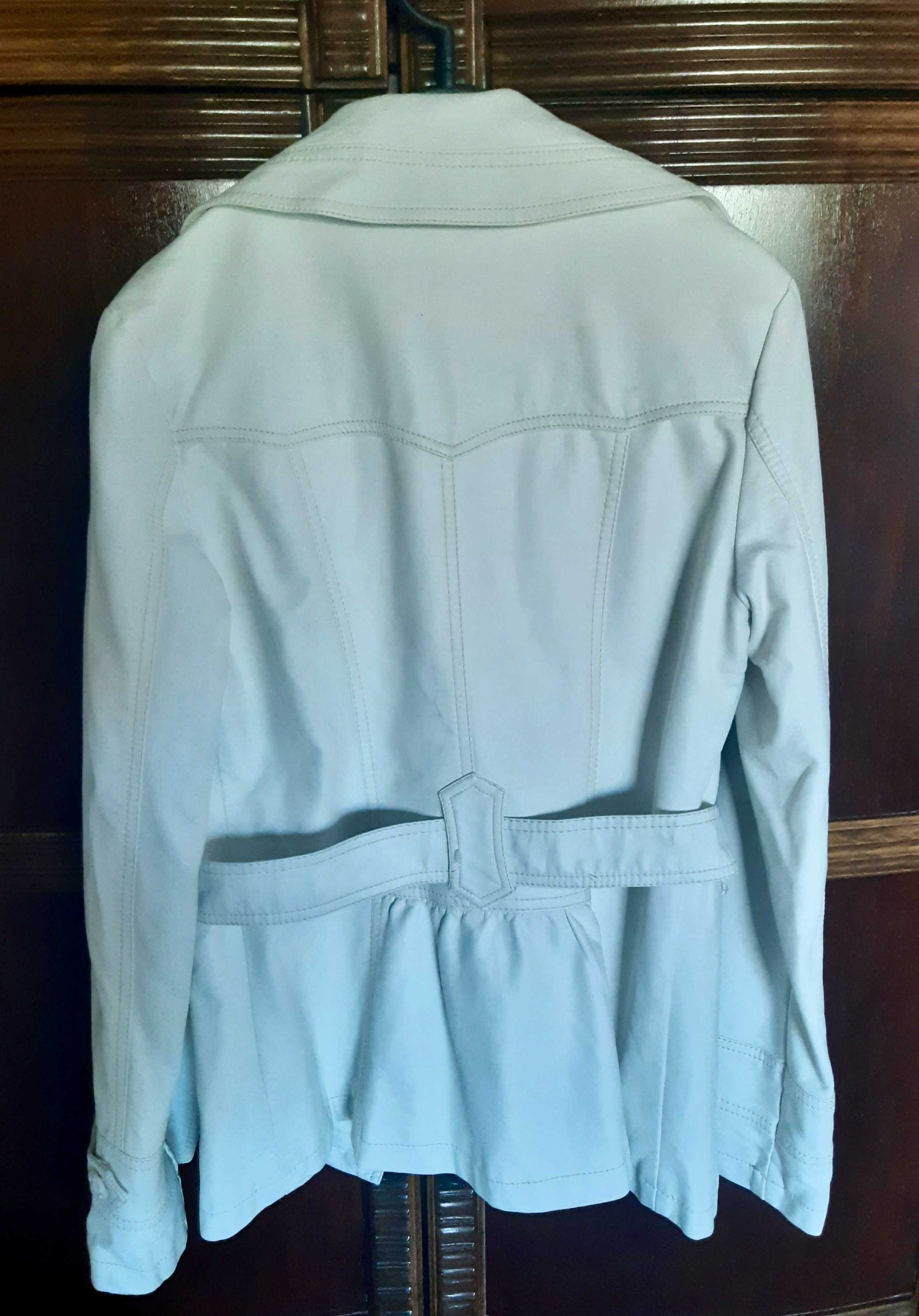 Jachetă damă din piele ecologică, G. CAUSE