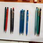 caran d'ache creion mecanic