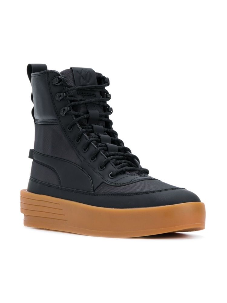 PUMA XO  by The Weekend Parallel Tactical