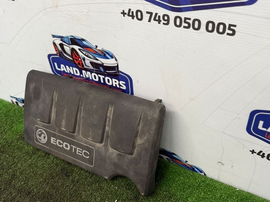 Capac motor 2014 opel corsa astra 1.3 diesel 2009 2010 2011 2012 2013 2014