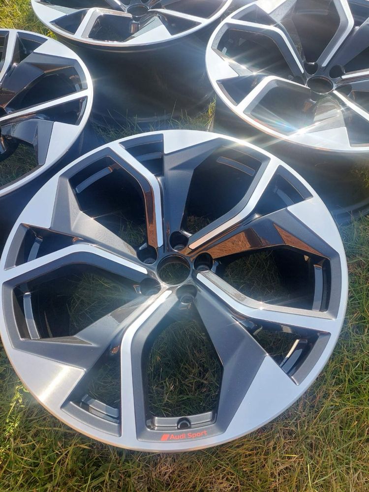 Diamond cut и боядисване на джанти