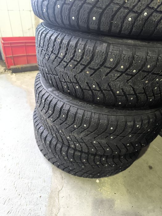 Резина комплект cordiant 185/60/15 новая