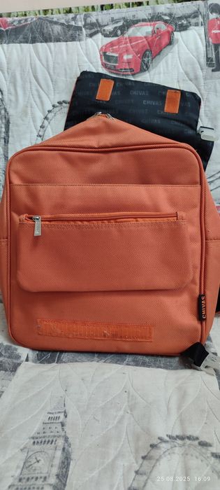 Продам фирменные рюкзаки