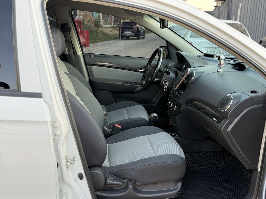 Nexia 3. 4-poz avtomat 2022