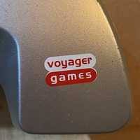 Voyager games игровая консоль