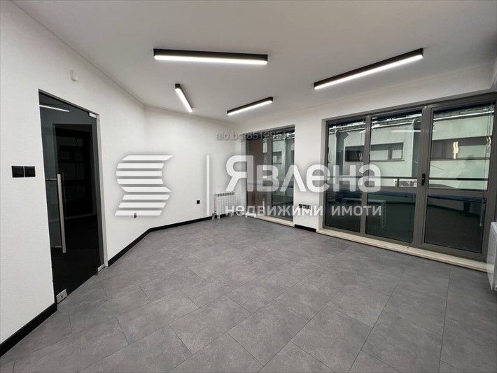 Продава се Офис в София, Лозенец - 303 кв.м за 3480 €/кв.м - Снимка #5