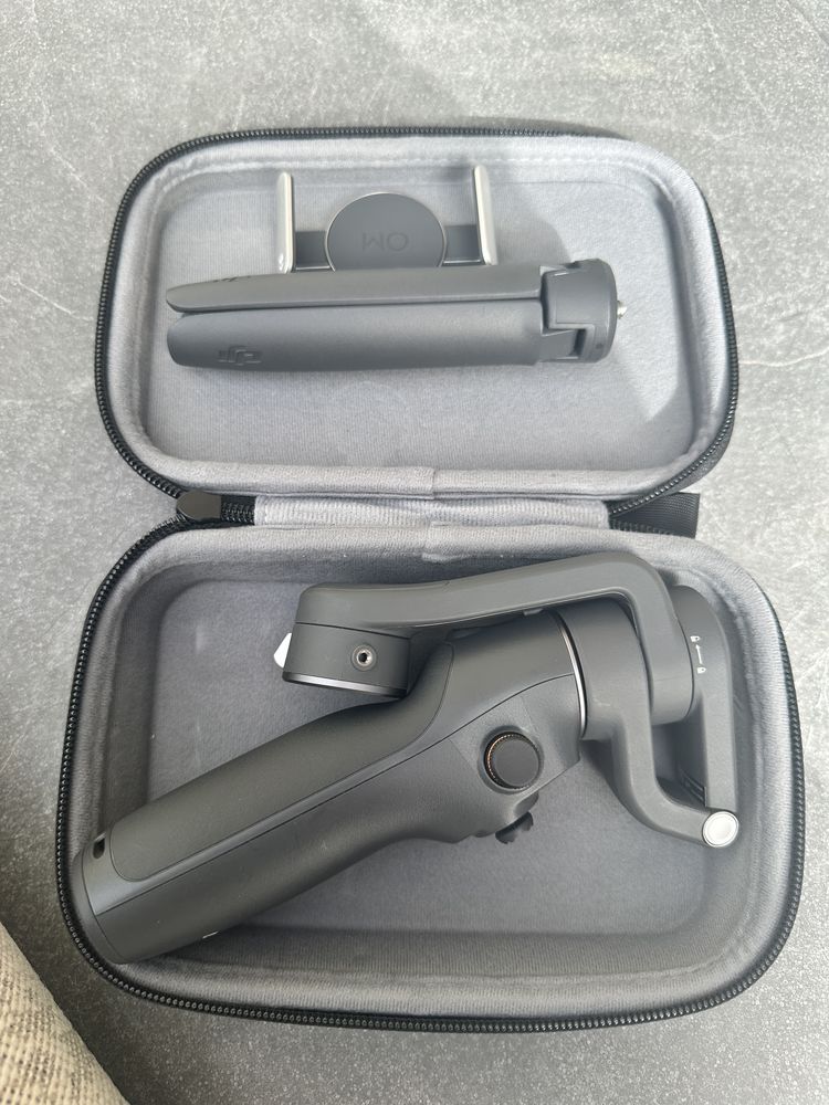 Dji osmo mobile 6