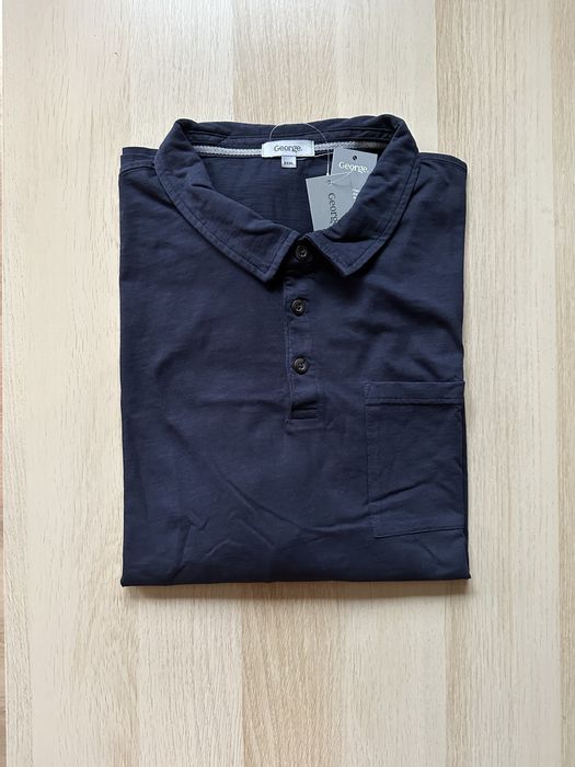 Мъжки блузи с дълъг ръкав, р-р 3XL