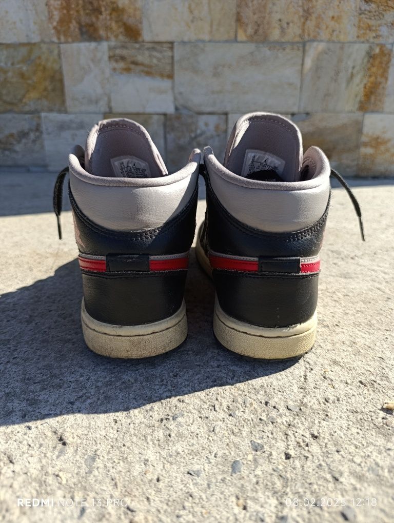 Nike air Jordan 1