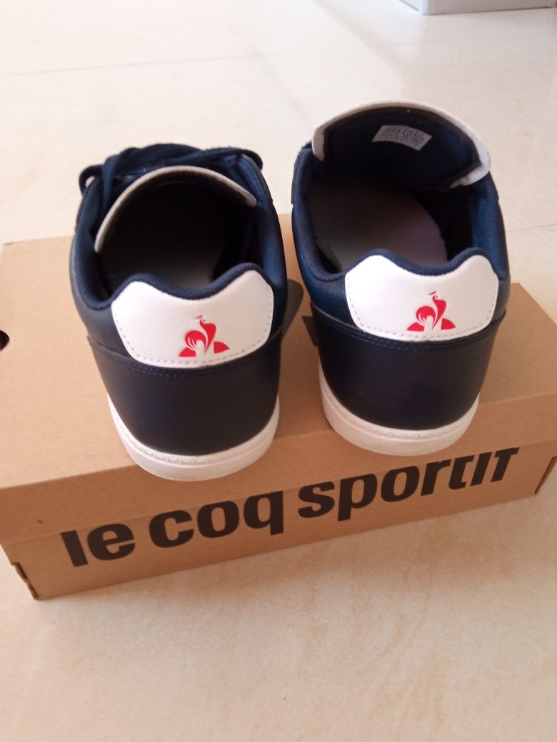 Мъжки Кецове Le coq sportif