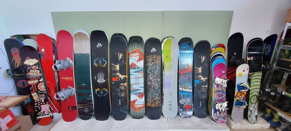 Сноуборд Snowboard Nitro Burton Jones Salomon Head Capita К2 FireFly