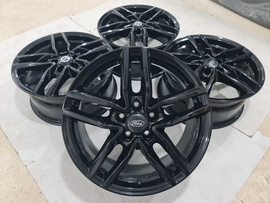 Jante 17 Ford Mondeo Focus Kuga Puma Volvo V40 V60 7.5Jx17 ET45 5x108
