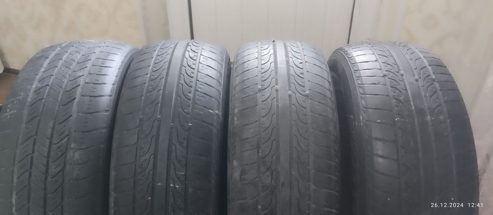 Автошина, балон.