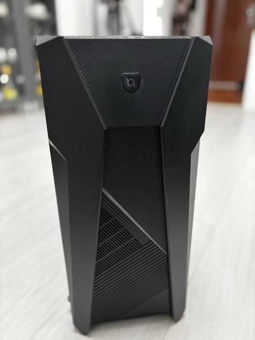 PC Gaming Ryzen 5 3600